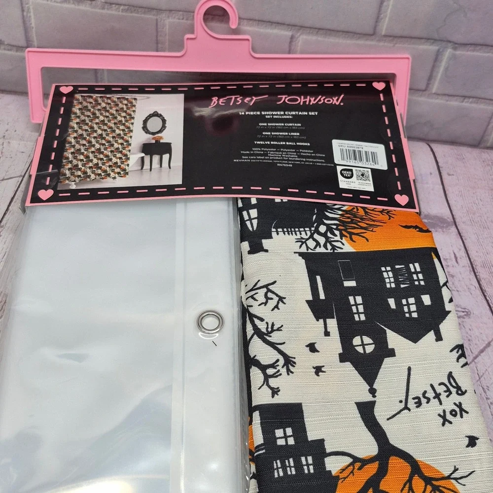 Betsey Johnson betsey johnson
